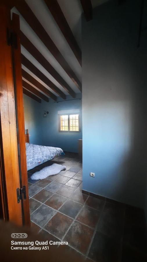 A Room In A Private Villa Torrellano Luaran gambar