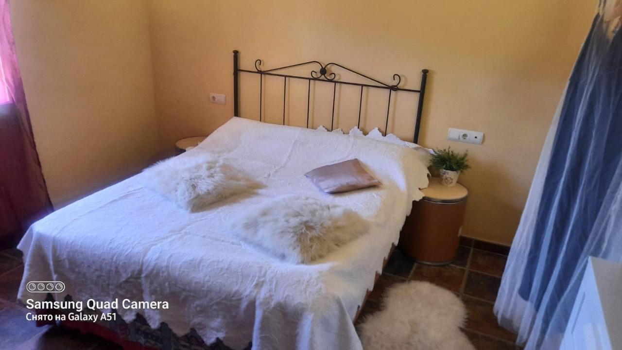 A Room In A Private Villa Torrellano Luaran gambar