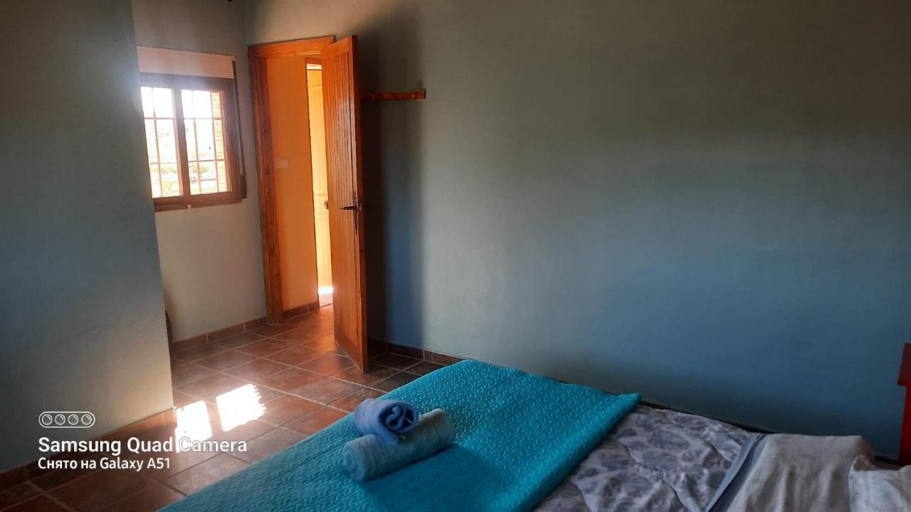 A Room In A Private Villa Torrellano Luaran gambar