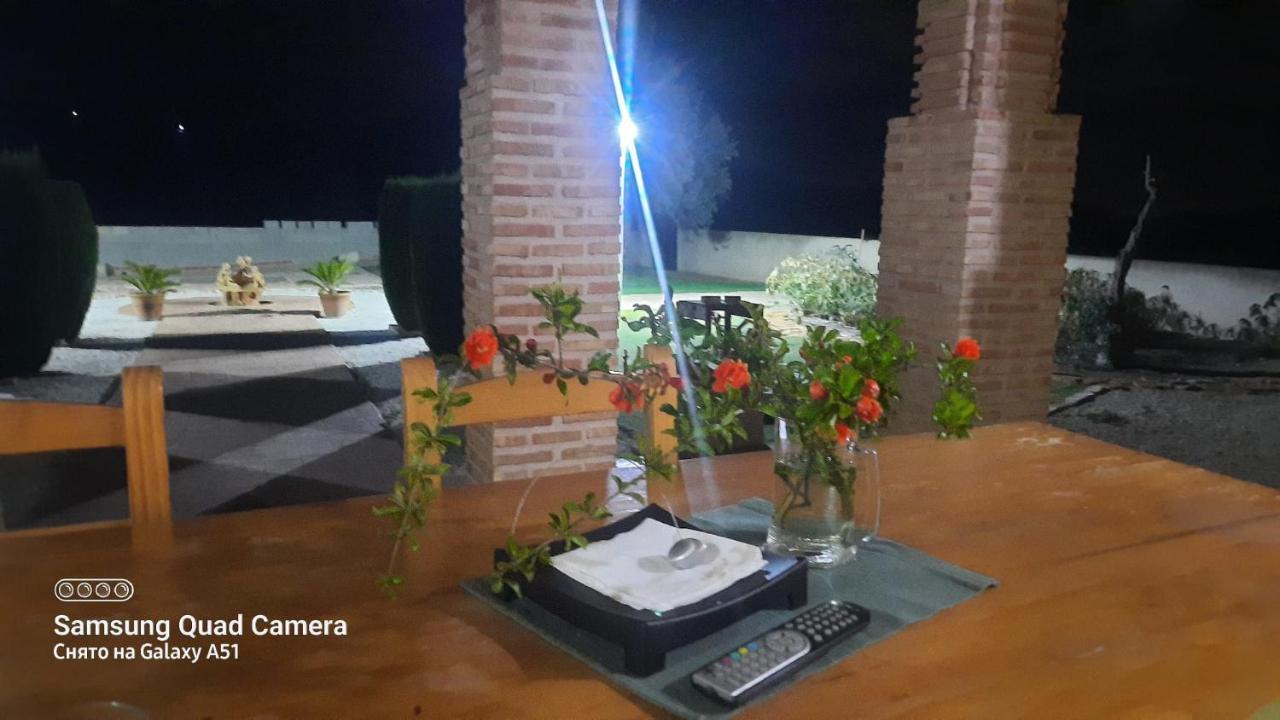 A Room In A Private Villa Torrellano Luaran gambar